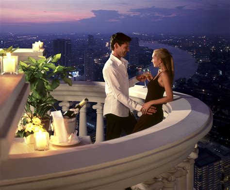 luxury dating london